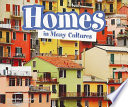 Homes in Many Cultures cover