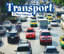 Transport in Many Cultures cover