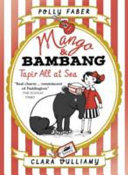 Tapir All at Sea cover