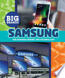 Samsung: The Business Behind the Technology cover