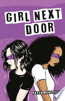 Girl Next Door cover