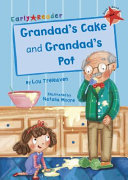 Grandad's Cake and Grandad's Pot cover
