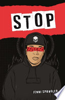 Stop cover