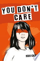 You Don't Care cover