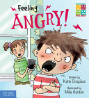 Feeling Angry! cover