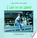 I Live on an Island cover