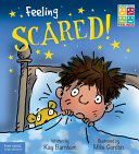 Feeling Frightened! cover