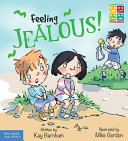 Feeling Jealous! cover