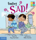 Feeling Sad! cover