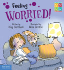 Feeling Worried! cover