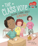 The Class Vote: Roshan Learns about Democracy cover