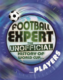 The History of Football cover