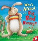 Bad Bunny! cover