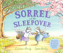 Sorrel and the Sleepover cover