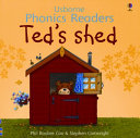 Ted's Shed cover