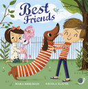 Best Friends cover