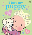 I Love My Puppy cover