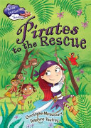Pirates to the Rescue cover