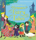 The Orchard Book of Grimm's Fairy Tales cover