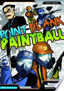 Point-Blank Paintball cover