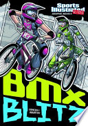 BMX Blitz cover