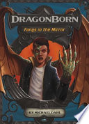 Fangs in the Mirror cover