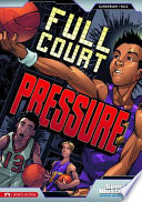 Full Court Pressure cover