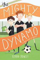 The Mighty Dynamo cover