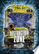 Destruction Zone cover