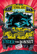 Under the Bonnet cover