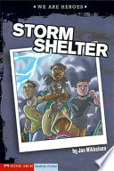 Storm Shelter cover