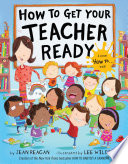 How To Get Your Teacher Ready For School cover