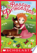 The Magic Rings cover