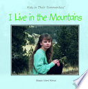 I Live in the Mountains cover