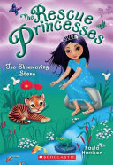 The Shimmering Stone cover