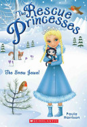 The Snow Jewel cover
