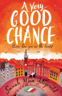 A Very Good Chance cover