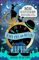 Black Cats and Butlers cover