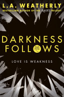 Darkness Follows cover