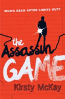 Killer Game cover