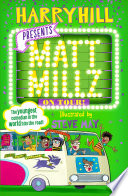 Matt Millz cover