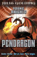 Pendragon cover