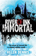 River of Ink: Immortal cover