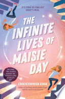 The Infinite Lives of Maisie Day cover