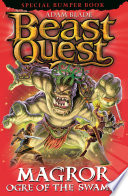 Magror Ogre of the Swamps cover