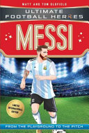 Maradona: From the Playground to the Pitch cover