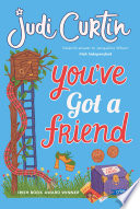 You've Got a Friend cover