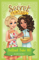 Brilliant Bake Off cover
