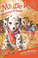 Charlotte Waggytail Learns a Lesson cover