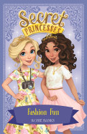 Fashion Fun cover